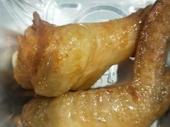 -必胜客(天鸿店)