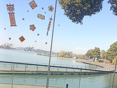 -水上明月·湖景餐厅