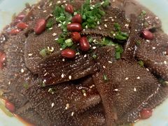 口味毛肚-930私房菜(欧阳路店)