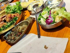 -kingkong大猩猩烤肉(CBD店)