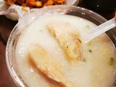 -权记骨粥
