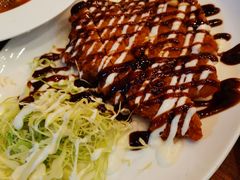-玛格萝妮比萨屋(四平店)