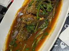 -一块豆腐·海鲜·家常菜(李沧书院路店)