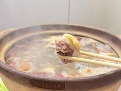 -威邵鸡煲(西华路总店)