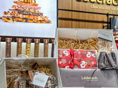 -Laderach 莱德拉(上海环贸iapm店)