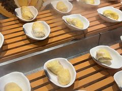 -星伦多自助料理·涮烤一体(杭州来福士店)