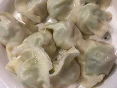 青瓜虾仁-金谷园饺子·烧烤(人大总店)