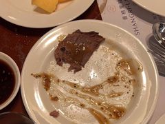 -韵咖啡自助餐厅(天津香格里拉店)