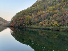 -丹东天桥沟景区