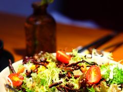 -敏珠拉姆藏餐·南京厨房(富春江东街店)