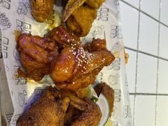 -BOPEYE·波派炸鸡(九霄天地店)