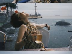 -靓湾海鲜·海景餐厅(小麦岛店)