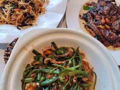 -玉林烤鸭店(定福庄店)