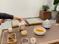 -小罐茶(济南恒隆广场店)