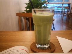 -Cafe Villa