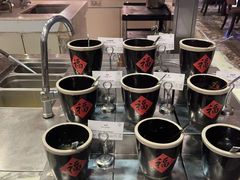 -合肥皇冠假日酒店·菲亚斯特自助餐厅(黄山路店)