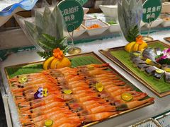 -亚马逊海鲜自助(梅溪湖步步高店)