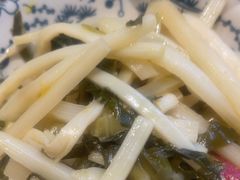 -新万鑫银丝面·非遗无锡味(惠山古镇店)