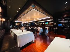 -Wolfgang’s Steakhouse 沃夫冈牛排馆(上海白玉兰广场店)