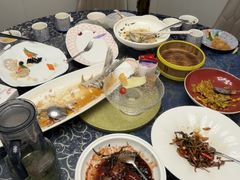 -苏城小院·园林精致苏州菜(斜塘老街店)