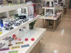 -好宜家眼视光·蔡司店(临汾店)