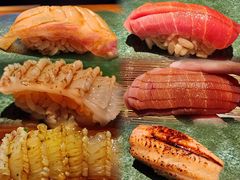 -鮨椿(瑞虹天地太阳宫店)