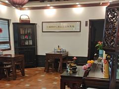 -鲁菜根·泰山菜(泰山店)