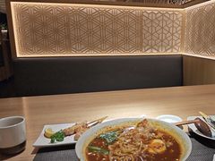 -德川家日本料理(顺义华联店)