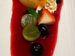 -Grand James·地中海bistro(百家湖1912店)