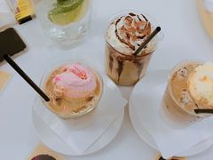 -怪兽咖啡 Monster Cafe