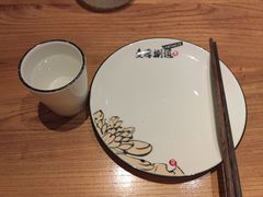 -壹零捌道·北京烤鸭(车公庄店)