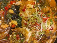 -小湘旺臭鳜鱼·新湘菜(马连道路店)