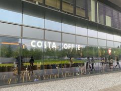 -COSTA COFFEE(联想总部店)