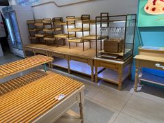 -巴莉甜甜(中环城店)