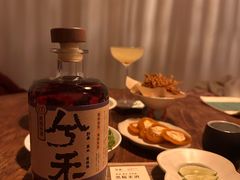 -兮禾酒馆(护国路店)