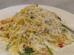 -子霖南山鲜虾面(南山总店)