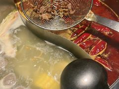-牛德亨臻牛潮汕火锅(万邦时代店)
