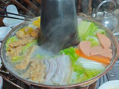 -城林園·老滇味