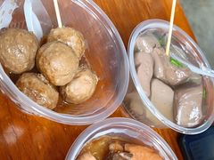 -东山口肥姨牛杂(东山口店)