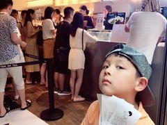 -喜茶(上海正大广场店)