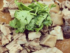 -春花民族美食(佳木斯总店)