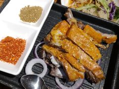 -阿罗新疆菜(人民广场店)