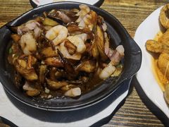 -老健康贾姨原味馆