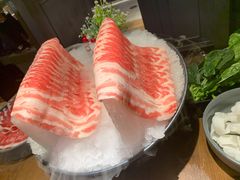 -快乐小羊·内蒙牛羊肉火锅(流花中心店)