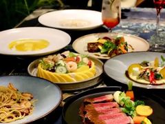 -第101座花园餐厅(湖滨88店)