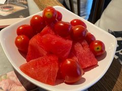 -尚尚仙·酸汤猪手·猪肚鸡火锅(华联万柳购物中心店)