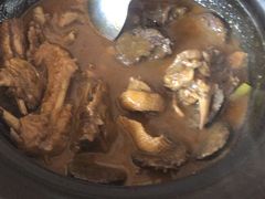 -老唐三下锅 ·张家界地标美食(溪布街店)