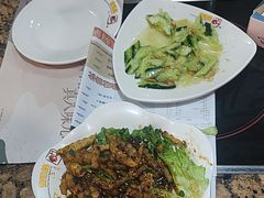 -黄记煌三汁焖锅(渝北金港国际店)