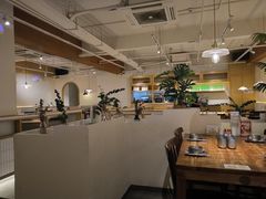 -TAIFORKS 大福食堂·山葵烤肉料理·拌饭(宝安店)