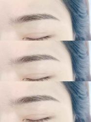 -久匠·野生眉半永久纹眉